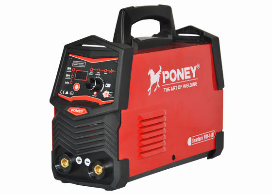 携帯用MUTTAHIDA MAJLIS-E-AMALデジタルの溶接機140amp 200amp 1の接触組み立て
