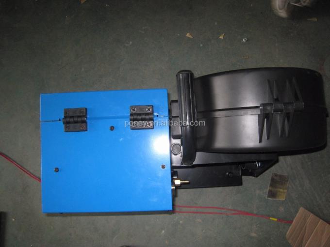 変圧器の溶接工アークのミグ溶接機械MIG-350/400/500