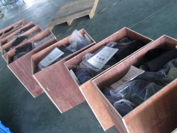 変圧器の溶接工アークのミグ溶接機械MIG-350/400/500